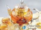 Glass tea sets, coffee sets 05